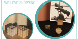 Beitragsbild des Blogbeitrags we love Shopping: Annas Weihnachtswunschliste