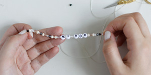 Beitragsbild des Blogbeitrags we love Inspiration: Personalisierte DIY-Geschenkideen