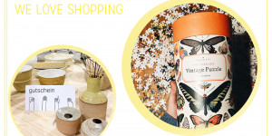 Beitragsbild des Blogbeitrags we love Shopping: Petras Weihnachtswunschliste