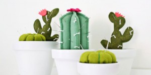 Beitragsbild des Blogbeitrags we love Inspiration: Es wird gefilzt!