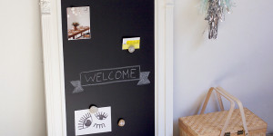 Beitragsbild des Blogbeitrags Inspiration: DIYs fürs Office