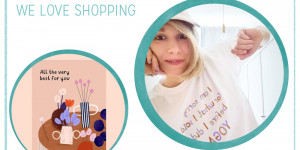 Beitragsbild des Blogbeitrags Shopping: Produkte von Anna Katharina Jansen