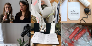 Beitragsbild des Blogbeitrags Jahresrückblick 2021: Die beliebtesten DIYs und Kits! 