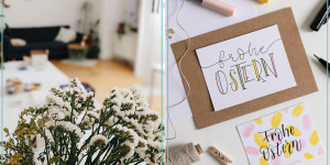 Beitragsbild des Blogbeitrags Monatsrückblick: Unser April in Bildern