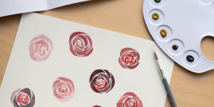Beitragsbild des Blogbeitrags Save the Date: Unsere DIY-Workshops im Mai 2022