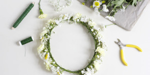 Beitragsbild des Blogbeitrags Inspiration: DIY-Ideen für den Junggesellinnenabschied