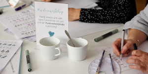 Beitragsbild des Blogbeitrags Save the Date: Unsere DIY-Workshops im September 2022 