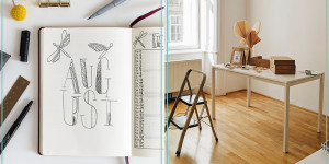 Beitragsbild des Blogbeitrags Monatsrückblick: Unser August in Bildern