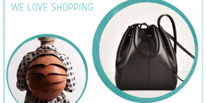Beitragsbild des Blogbeitrags Shopping: Rucksäcke und Taschen