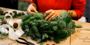 Beitragsbild des Blogbeitrags Save the Date: Unsere DIY-Workshops im November 2022