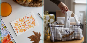 Beitragsbild des Blogbeitrags Monatsrückblick: Unser Oktober in Bildern