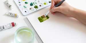 Beitragsbild des Blogbeitrags Save the Date: Unsere DIY-Workshops im Jänner 2023