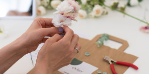 Beitragsbild des Blogbeitrags Save the Date: DIY-Workshops im Juni 2023