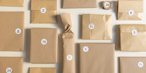 Beitragsbild des Blogbeitrags Neu: Jetzt den we love handmade Kreativ-Adventkalender 2023 vorbestellen!
