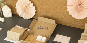 Beitragsbild des Blogbeitrags Save the Date: we love handmade ADVENT POP-UP SHOP 2023