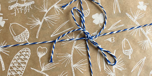 Beitragsbild des Blogbeitrags Geschenkideen für Kreative! 