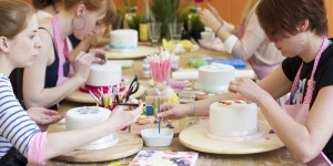 Beitragsbild des Blogbeitrags Feature: Swarina Sweets 