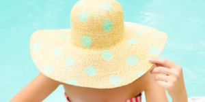 Beitragsbild des Blogbeitrags we love Inspiration: Sommerliche Fashion-DIYs