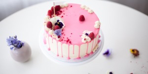 Beitragsbild des Blogbeitrags we love Inspiration: Wedding Cakes