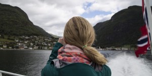 Beitragsbild des Blogbeitrags Höhepunkte aus Fjordnorwegen