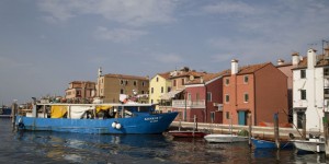 Beitragsbild des Blogbeitrags Venedig ruhig und entspannt: Schönheiten der Lagune