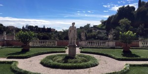 Beitragsbild des Blogbeitrags Radtour durch Treviso: Erste Eindrücke