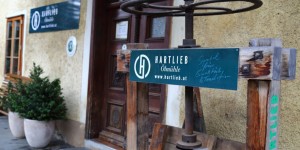 Beitragsbild des Blogbeitrags Des Kürbis geschmeidiger Kern