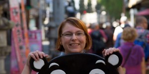 Beitragsbild des Blogbeitrags Keine Soja-Soße über den Reis bei einer Japan Rundreise