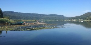 Beitragsbild des Blogbeitrags Wassersport in Kärnten: Was heuer im Trend liegt