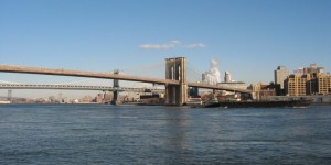 Beitragsbild des Blogbeitrags New York City Sehenswürdigkeiten: 7 Tipps abseits der Touristenpfade 