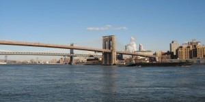 Beitragsbild des Blogbeitrags New York City Sehenswürdigkeiten: 7 Tipps abseits der Touristenpfade