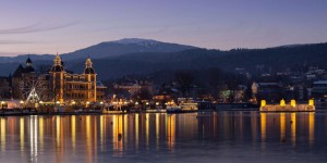 Beitragsbild des Blogbeitrags Veldener Advent: Wo Wünsche in den Himmel fliegen