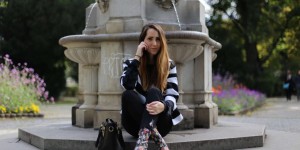 Beitragsbild des Blogbeitrags 15 Fragen, 15 Antworten vom Fashionblog That kind of style