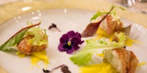 Beitragsbild des Blogbeitrags Die 50 besten Restaurants in Slowenien 