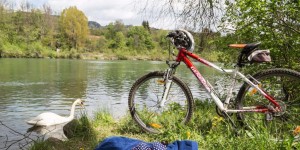 Beitragsbild des Blogbeitrags 33 Rezepte aus drei Regionen: Neues Kochbuch der Drauradweg Wirte 