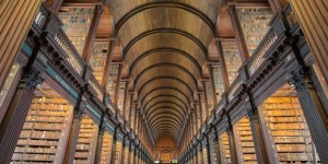 Beitragsbild des Blogbeitrags Wo es die schönsten Bibliotheken der Welt gibt