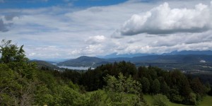 Beitragsbild des Blogbeitrags Kurzurlaub in Kärnten – 11 Tipps für spontan Entschlossene 