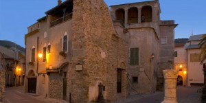 Beitragsbild des Blogbeitrags Ligurien und sein malerisches Hinterland 