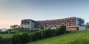 Beitragsbild des Blogbeitrags Wellness in Stegersbach, Südburgenland