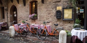 Beitragsbild des Blogbeitrags Ferrara für Feinschmecker