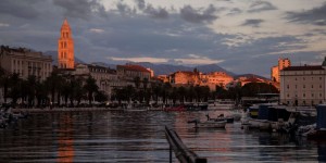 Beitragsbild des Blogbeitrags Adria Kreuzfahrt ab Triest: Mehr vom Mittelmeer 