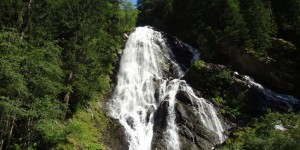 Beitragsbild des Blogbeitrags Insidertalk: Monika Zwischenberger über das energiereiche Osttirol