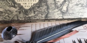Beitragsbild des Blogbeitrags 1. September: Welttag der Brieffreundschaft