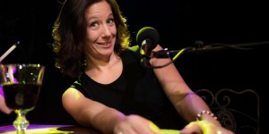 Beitragsbild des Blogbeitrags Eva Brislinger im Gespräch über die „Damenwahl“
