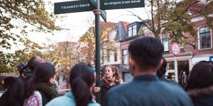Beitragsbild des Blogbeitrags Insidertalk: Charlotte Kraft verrät Tipps für Leeuwarden in Friesland