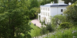 Beitragsbild des Blogbeitrags Greenway: Wo Agatha Christie ihre Ferien verbrachte