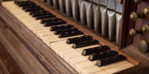 Beitragsbild des Blogbeitrags Mozartina in Paularo – ein besonderes Museum für Musik