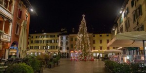 Beitragsbild des Blogbeitrags Winter in Cividale del Friuli