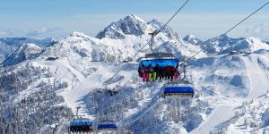 Beitragsbild des Blogbeitrags Skifahren in Kärnten – Tipps und Trends 