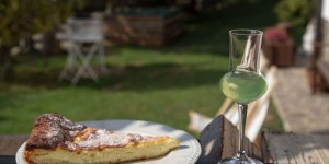 Beitragsbild des Blogbeitrags Urlaub am Bauernhof in Slowenien: Ferienhof Štern